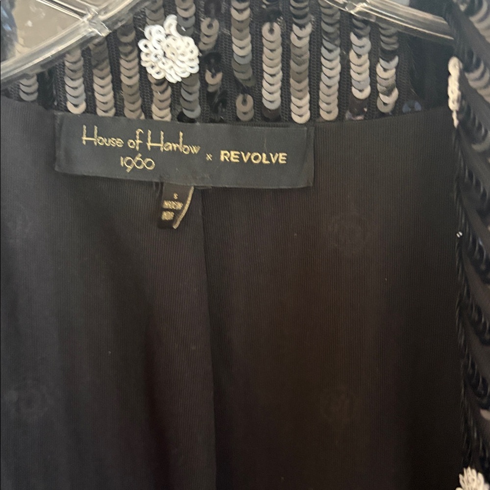 House of Harlow Jacket - Picture 5 of 7